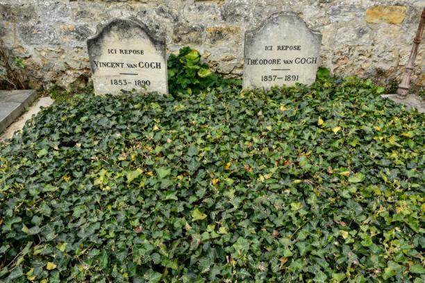 Willa L'Estampe Auvers-sur-Oise Zewnętrze zdjęcie