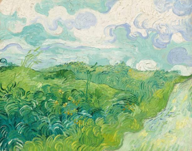 Willa L'Estampe Auvers-sur-Oise Zewnętrze zdjęcie
